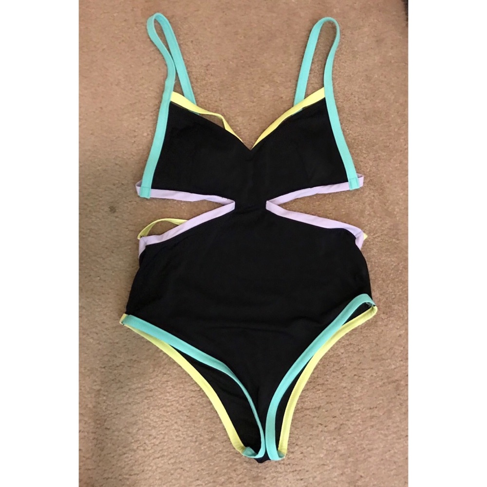 VS bathing suit